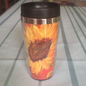 Tree Free Travel Mug-New